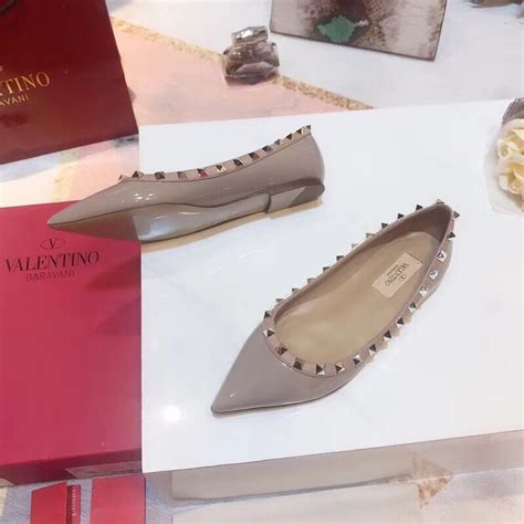 Cursed Elegance: The Enchanting Spell of Valentino Shoes